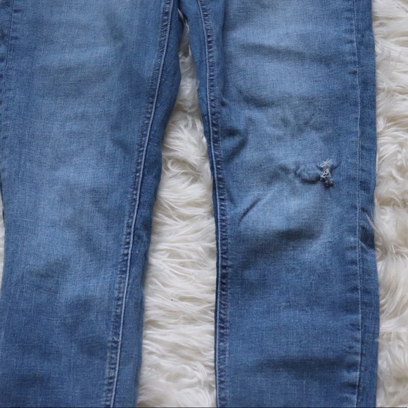 Primark jeans Denim&Co skinny - Picture 3 of 7